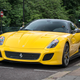 Illustration for article titled Car Spotting In London Makes You Realize How Poor You Are